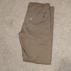 Men's pants